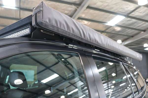 2020 Ford Everest Trend UA II 3.2L