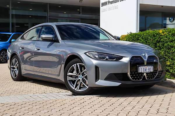 2024 BMW i4 eDrive35 G26