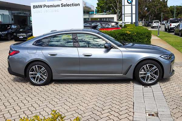 2024 BMW i4 eDrive35 G26