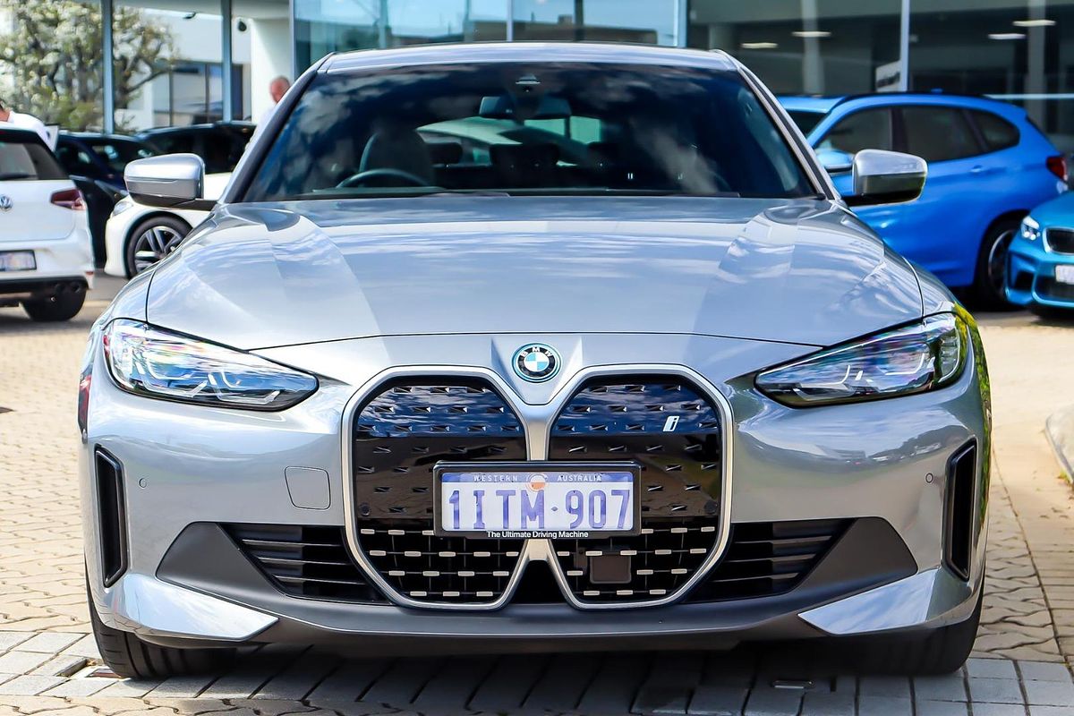 2024 BMW i4 eDrive35 G26