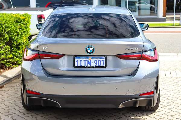 2024 BMW i4 eDrive35 G26