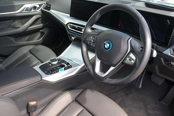2024 BMW i4 eDrive35 G26