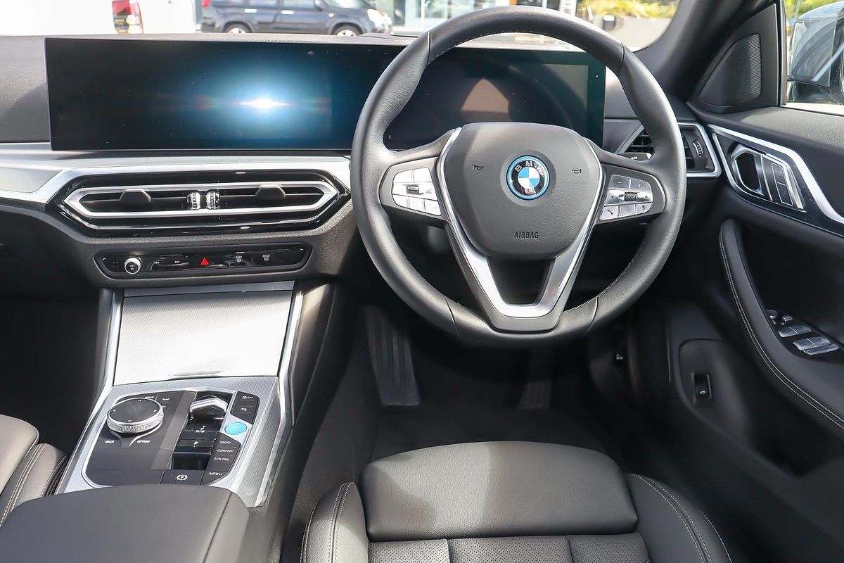 2024 BMW i4 eDrive35 G26
