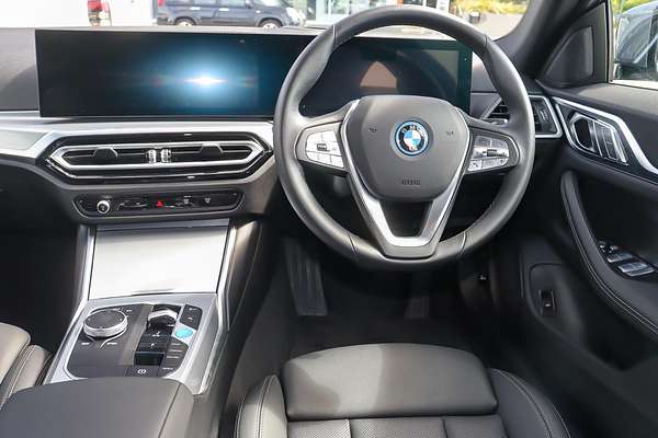 2024 BMW i4 eDrive35 G26