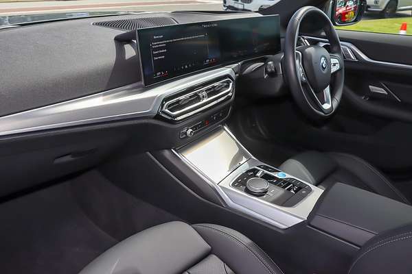 2024 BMW i4 eDrive35 G26