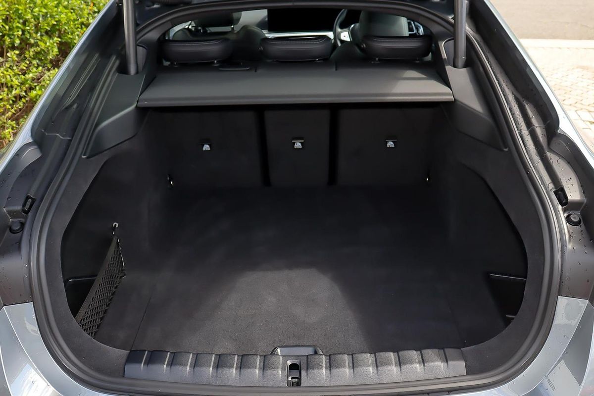 2024 BMW i4 eDrive35 G26