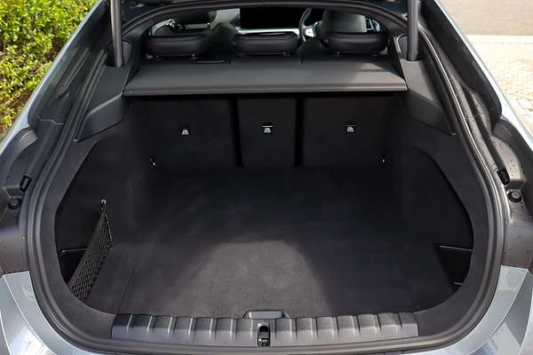 2024 BMW i4 eDrive35 G26