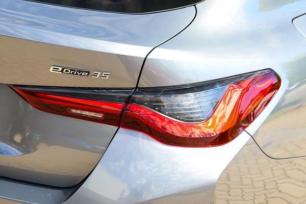 2024 BMW i4 eDrive35 G26