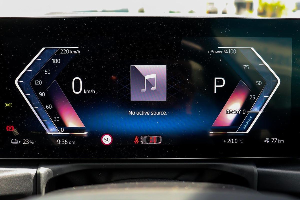 2024 BMW i4 eDrive35 G26