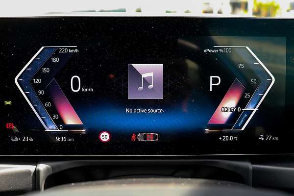 2024 BMW i4 eDrive35 G26