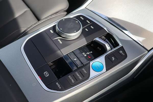 2024 BMW i4 eDrive35 G26