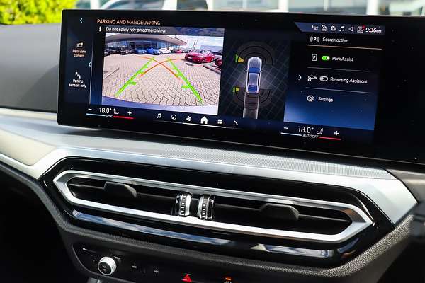 2024 BMW i4 eDrive35 G26