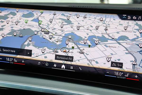 2024 BMW i4 eDrive35 G26