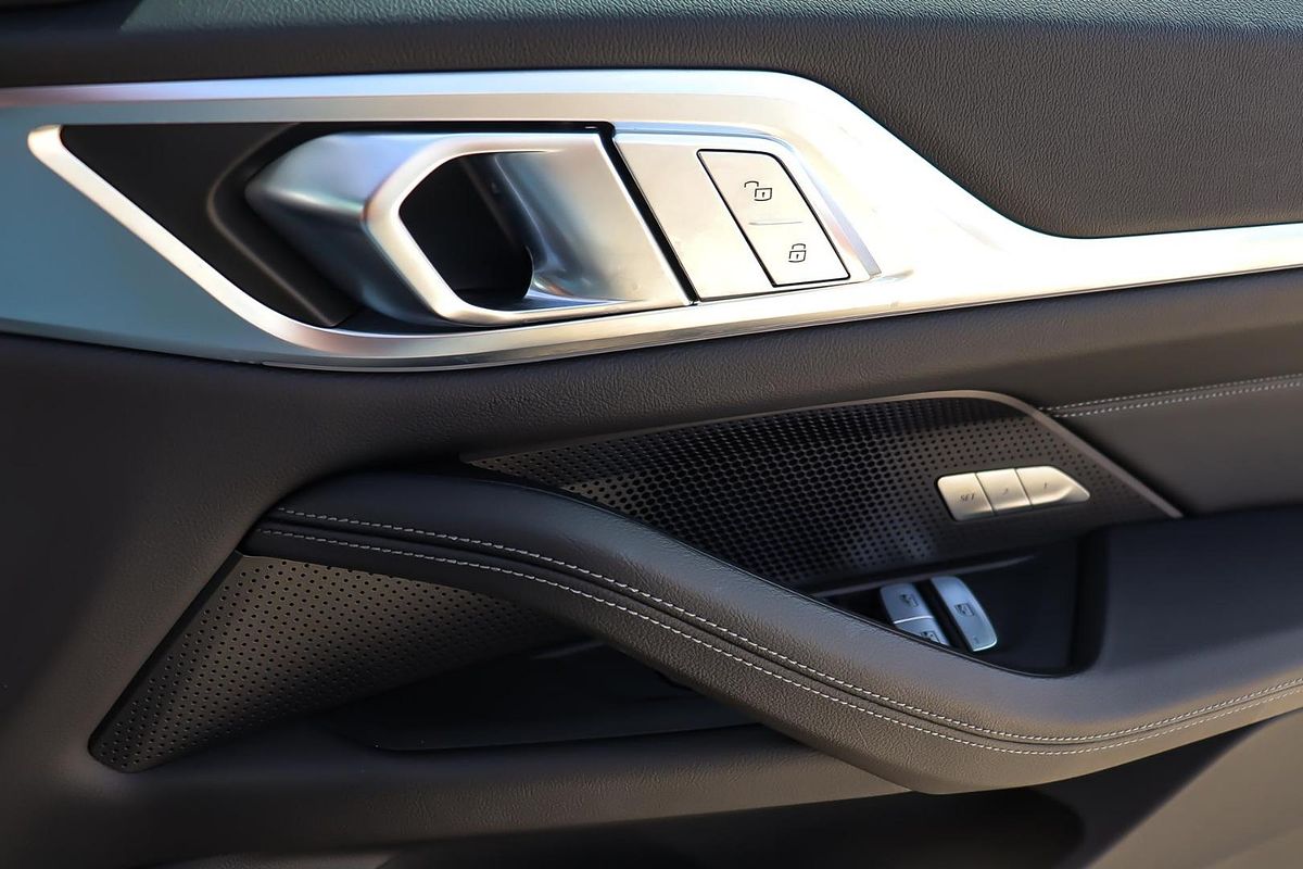 2024 BMW i4 eDrive35 G26