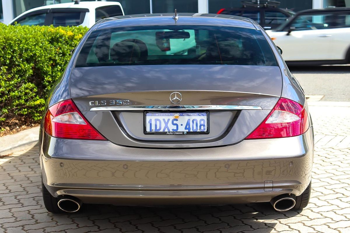 2006 Mercedes-Benz CLS-Class CLS350 C219