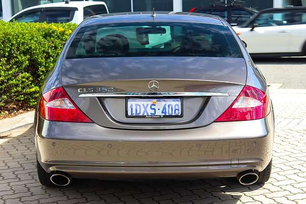 2006 Mercedes-Benz CLS-Class CLS350 C219
