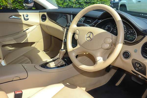 2006 Mercedes-Benz CLS-Class CLS350 C219