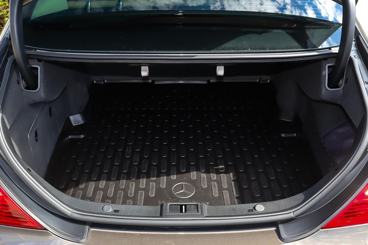 2006 Mercedes-Benz CLS-Class CLS350 C219