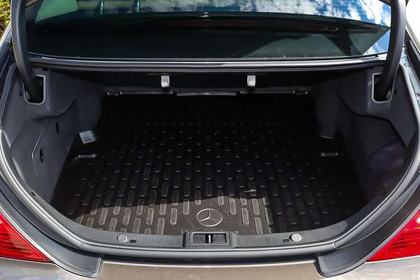2006 Mercedes-Benz CLS-Class CLS350 C219