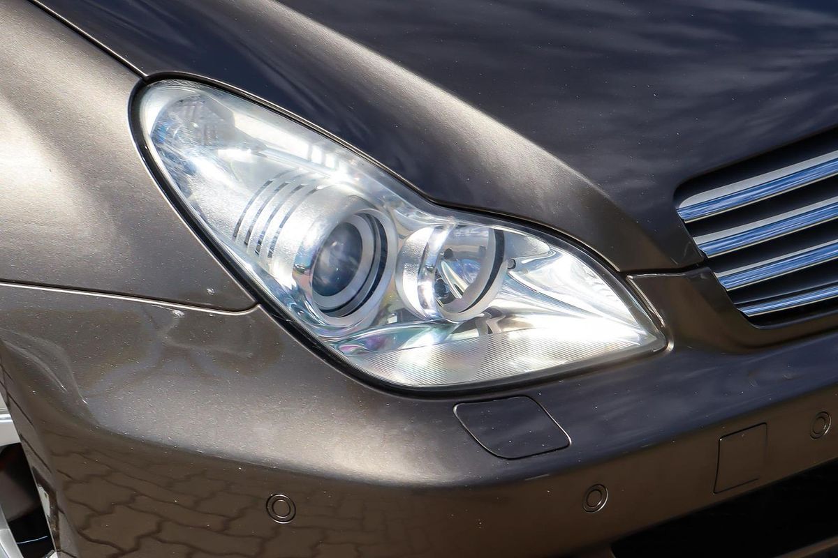 2006 Mercedes-Benz CLS-Class CLS350 C219