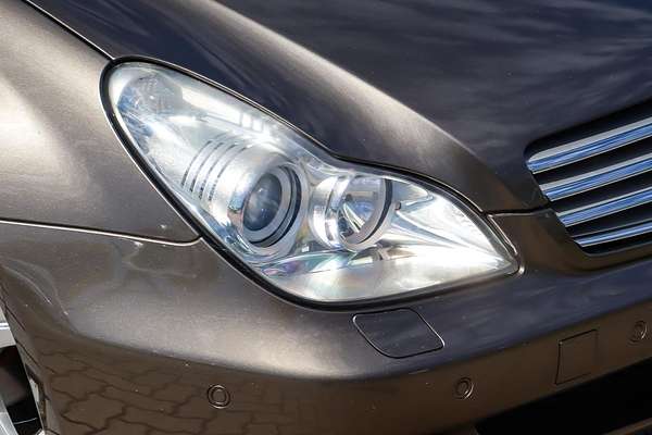 2006 Mercedes-Benz CLS-Class CLS350 C219