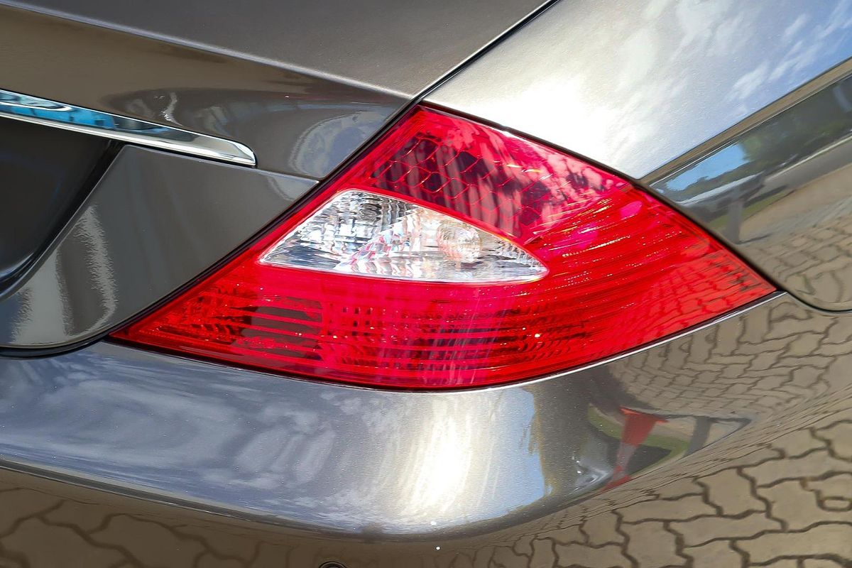 2006 Mercedes-Benz CLS-Class CLS350 C219