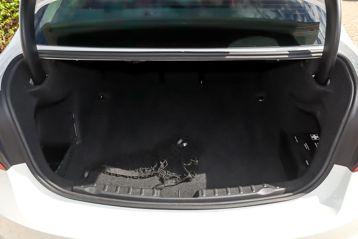 2018 BMW 3 Series 320i Sport Line F30 LCI