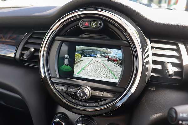 2019 MINI Hatch Cooper S F56 LCI