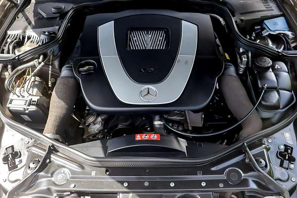 2006 Mercedes-Benz CLS-Class CLS350 C219