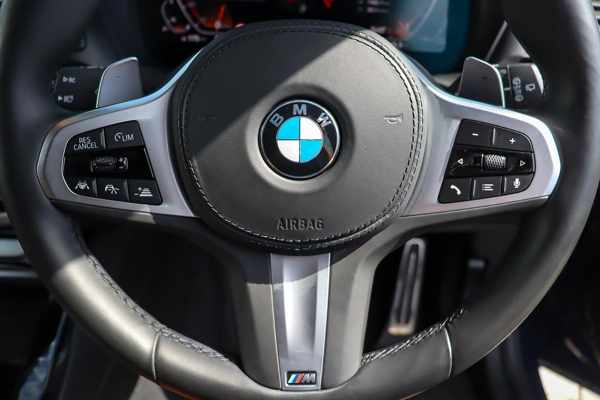 2020 BMW X3 xDrive30i M Sport G01