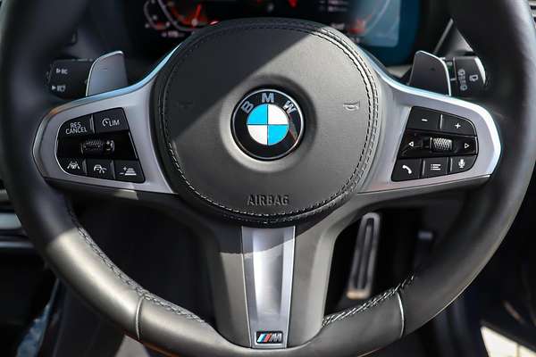 2020 BMW X3 xDrive30i M Sport G01