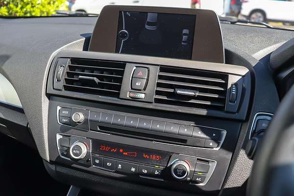 2014 BMW 2 Series 220d Sport Line F22