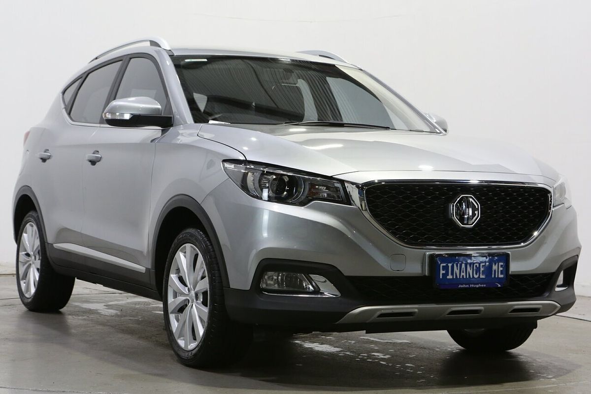 2023 MG ZS Excite AZS1