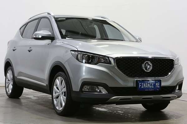 2023 MG ZS Excite AZS1