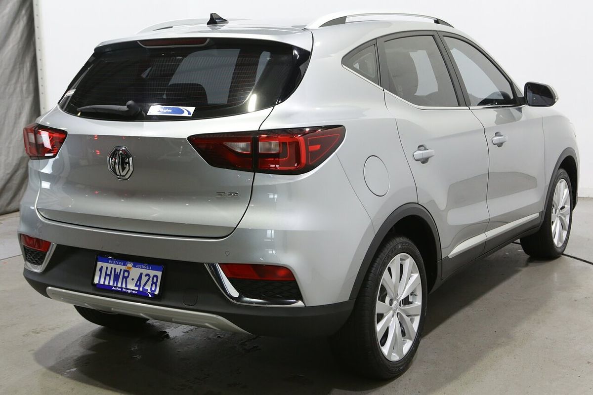 2023 MG ZS Excite AZS1