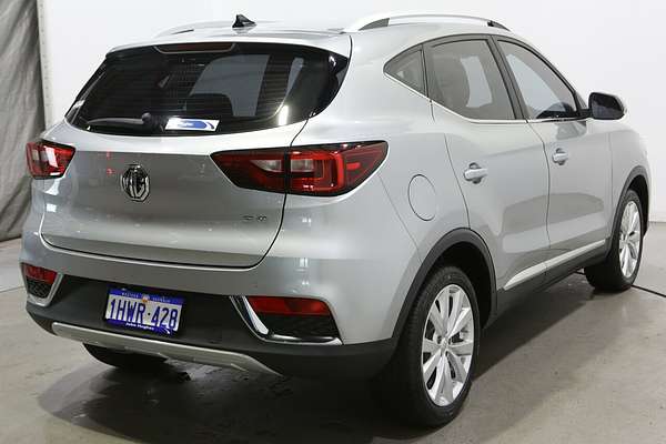 2023 MG ZS Excite AZS1