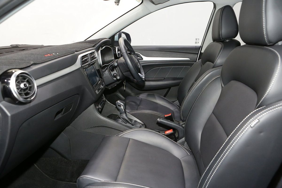 2023 MG ZS Excite AZS1