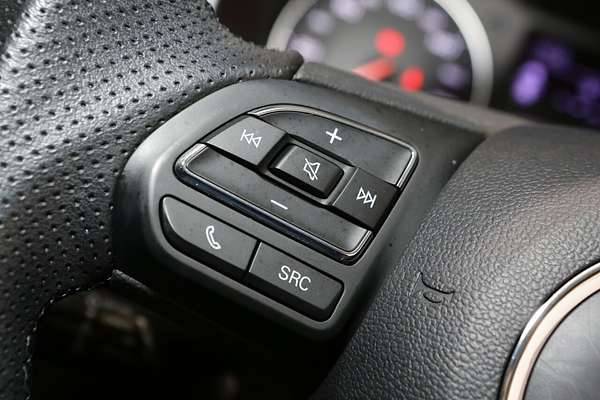 2023 MG ZS Excite AZS1
