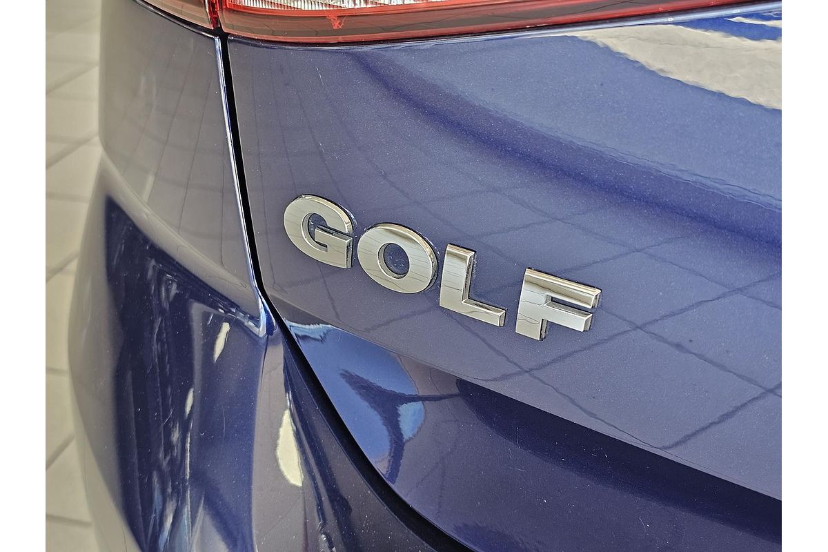 2017 Volkswagen Golf 110TSI 7.5