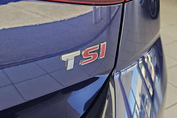 2017 Volkswagen Golf 110TSI 7.5