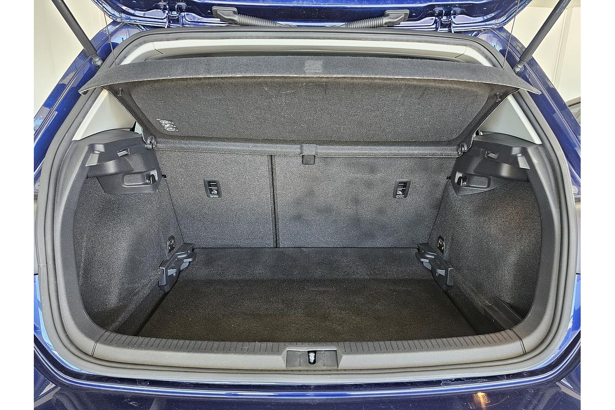 2017 Volkswagen Golf 110TSI 7.5