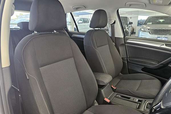 2017 Volkswagen Golf 110TSI 7.5