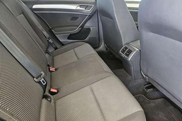 2017 Volkswagen Golf 110TSI 7.5