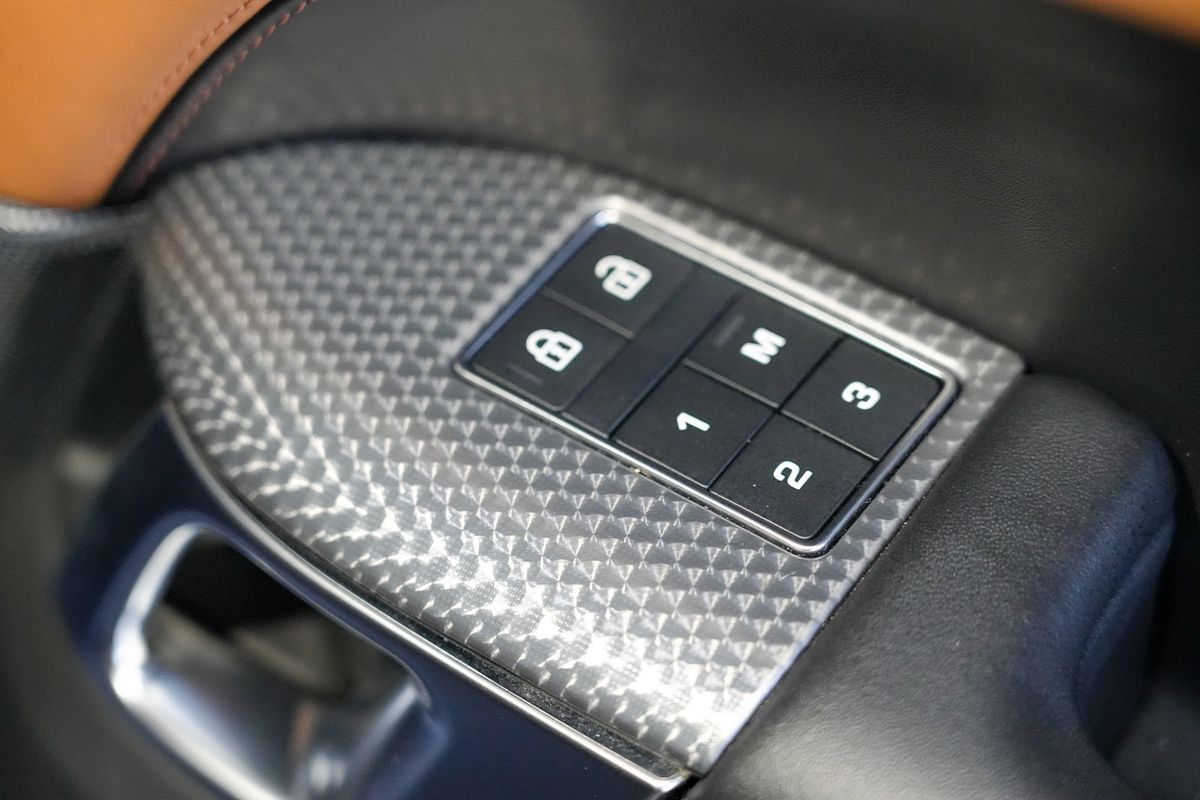 2022 Land Rover Range Rover Sport D300 HSE Dynamic L494
