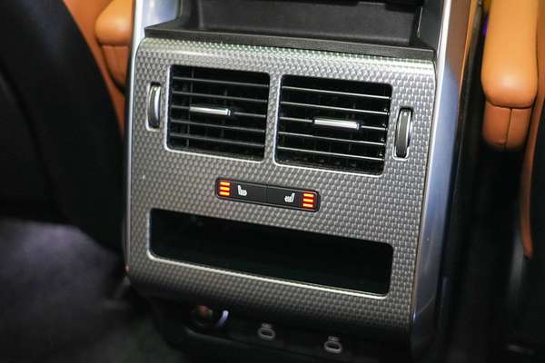 2022 Land Rover Range Rover Sport D300 HSE Dynamic L494