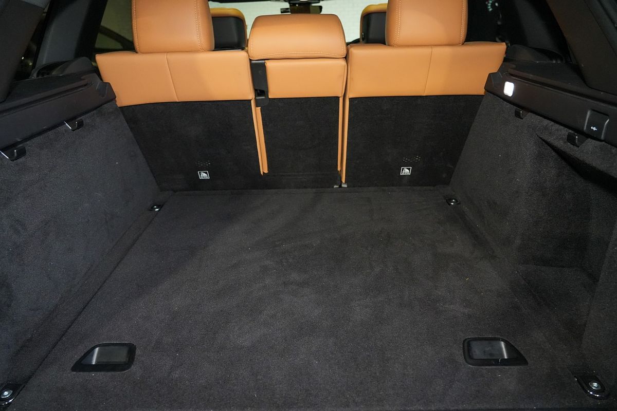 2022 Land Rover Range Rover Sport D300 HSE Dynamic L494