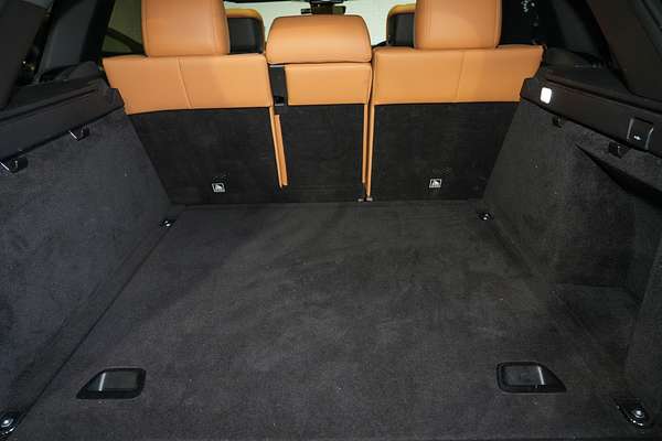 2022 Land Rover Range Rover Sport D300 HSE Dynamic L494