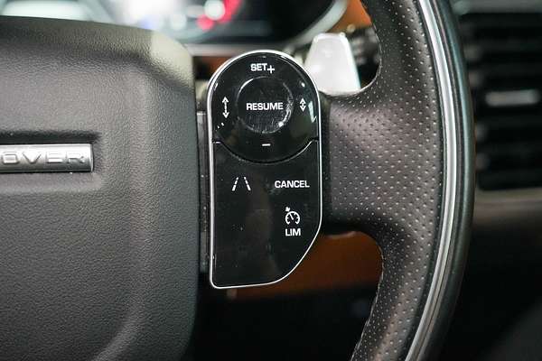2022 Land Rover Range Rover Sport D300 HSE Dynamic L494