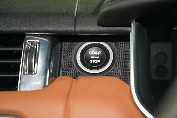 2022 Land Rover Range Rover Sport D300 HSE Dynamic L494