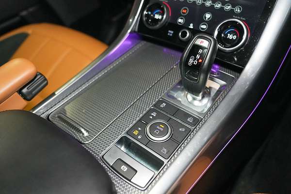 2022 Land Rover Range Rover Sport D300 HSE Dynamic L494